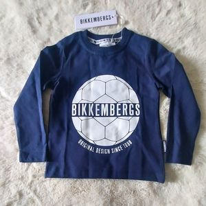 Bikkembergs long sleeve shirt